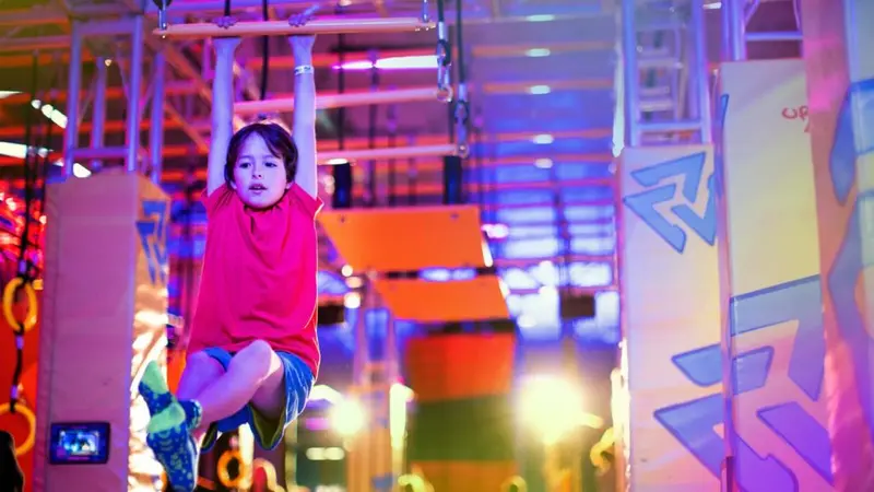 Urban Air Adventure Park East Norriton gallery 2