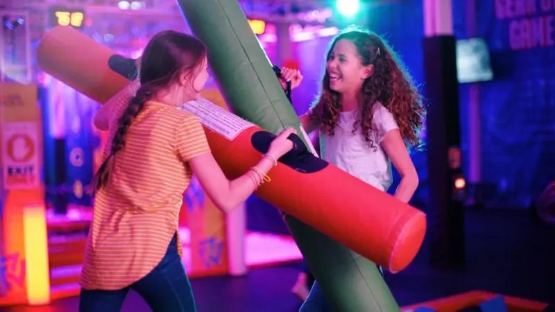 Urban Air Adventure Park East Norriton gallery 3