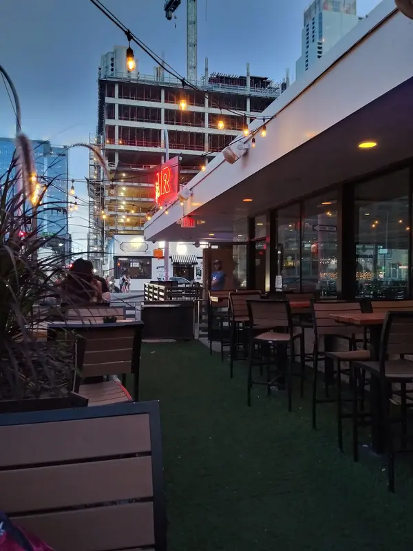 Star Bar