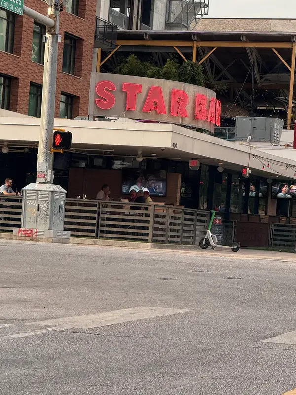 Star Bar gallery 3