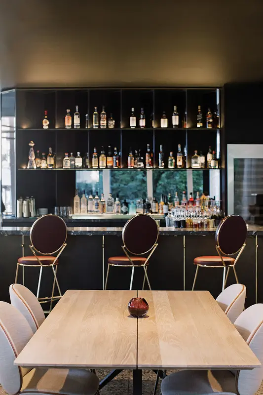 Codependent Cocktails + Coffee gallery 4