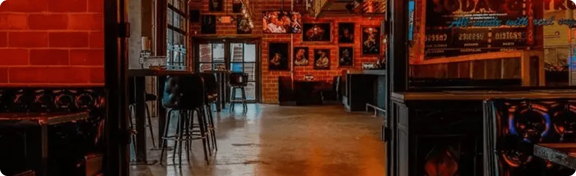 Truck Yard Houston