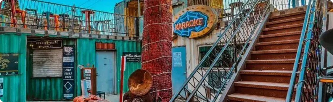 Truck Yard Houston gallery 4