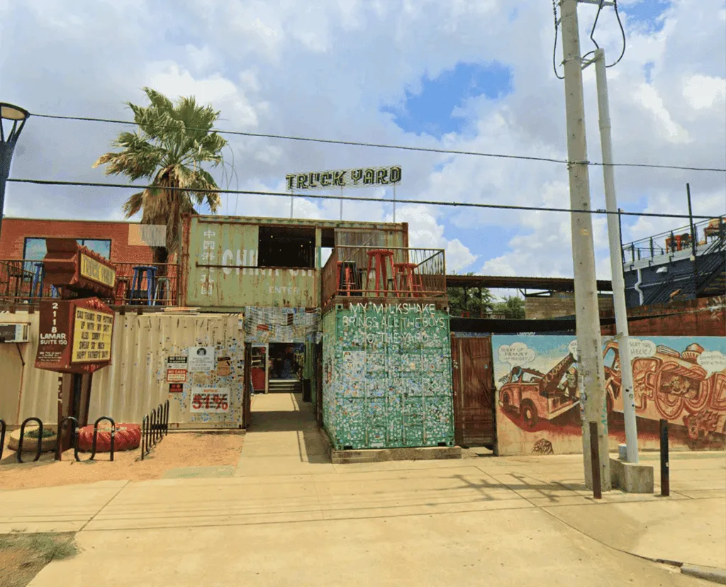 Truck Yard Houston gallery 5