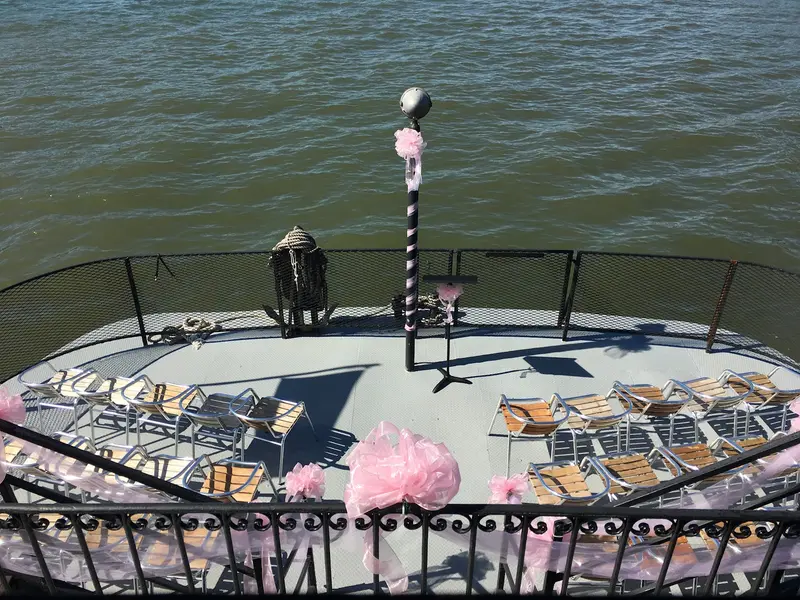 Lake Austin Riverboats gallery 2