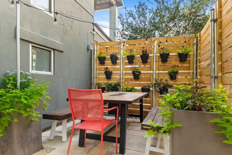 The Garden on 6th gallery 3