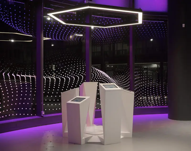 Sandbox VR Philadelphia