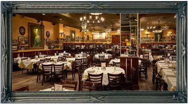 Carmine's Times Square