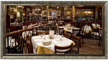 Carmine's Times Square gallery 5