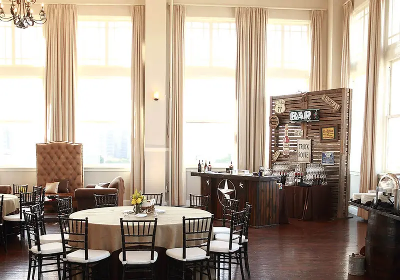 The Room on Main