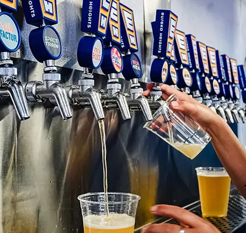 Eureka Heights Brew Co.