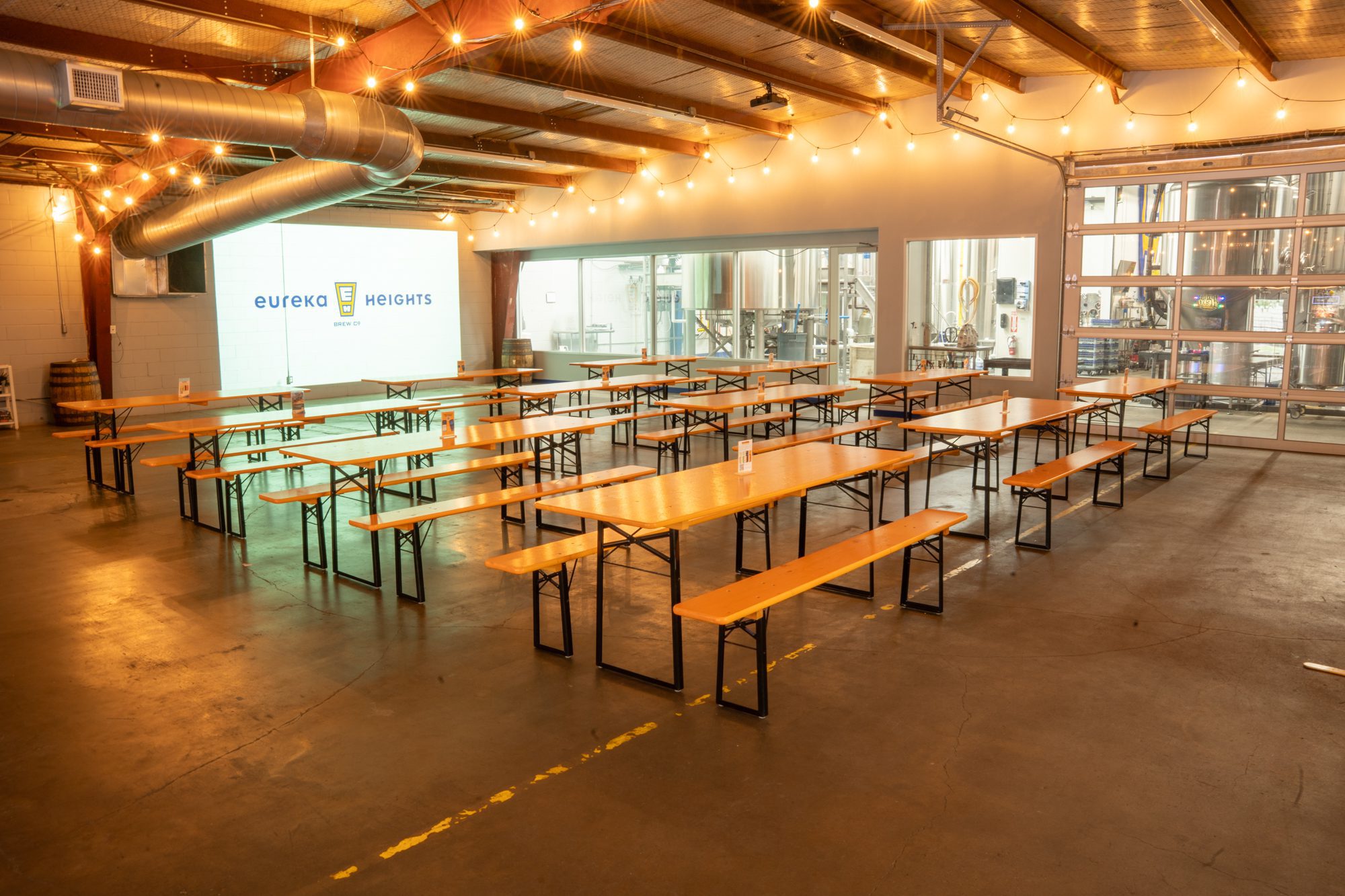 Eureka Heights Brew Co.