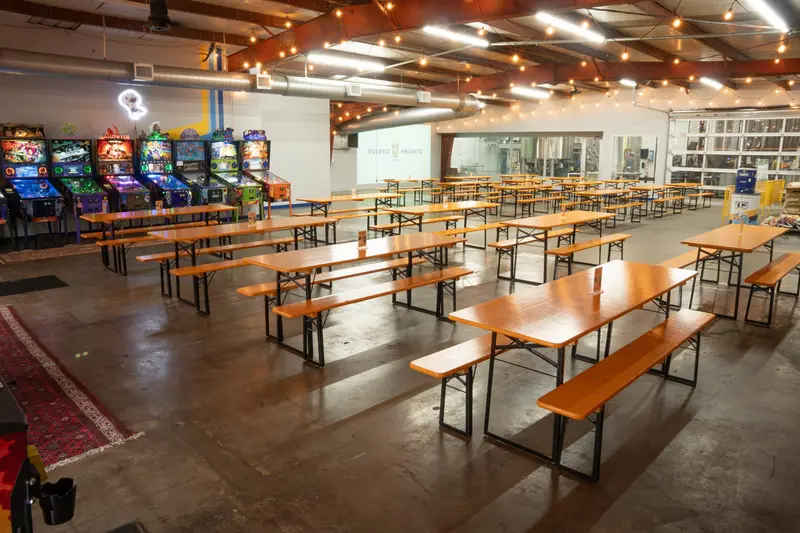 Eureka Heights Brew Co. gallery 4