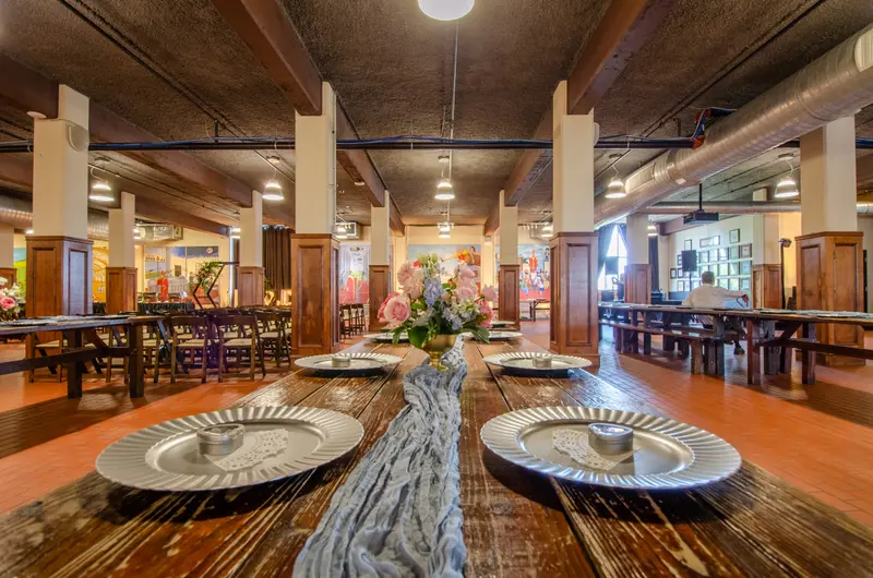 Saint Arnold Brewing Company