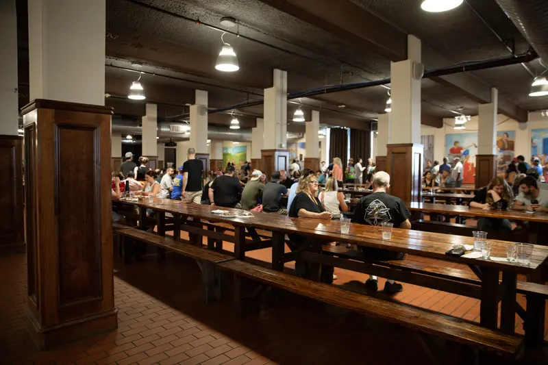 Saint Arnold Brewing Company gallery 2