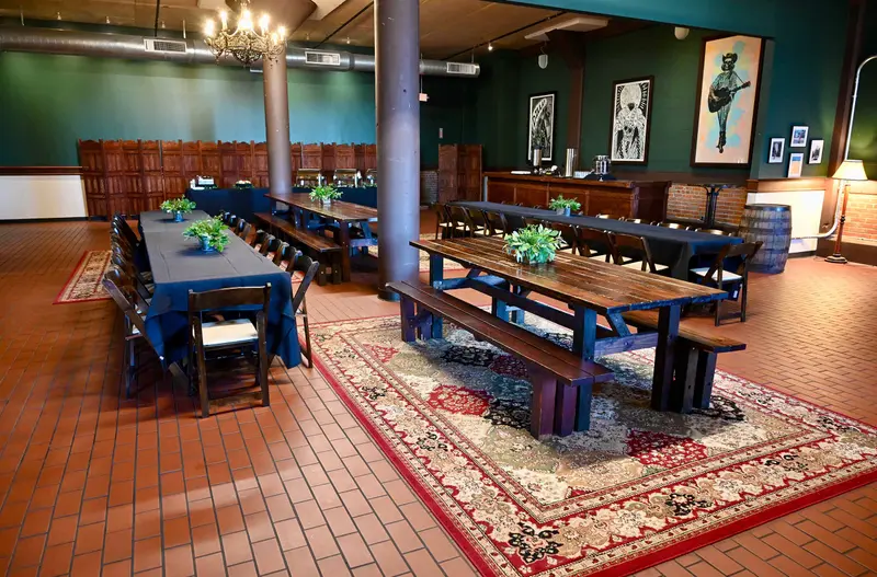 Saint Arnold Brewing Company gallery 4