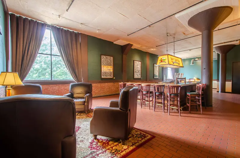 Saint Arnold Brewing Company gallery 5