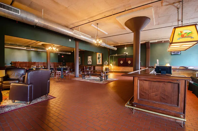 Saint Arnold Brewing Company