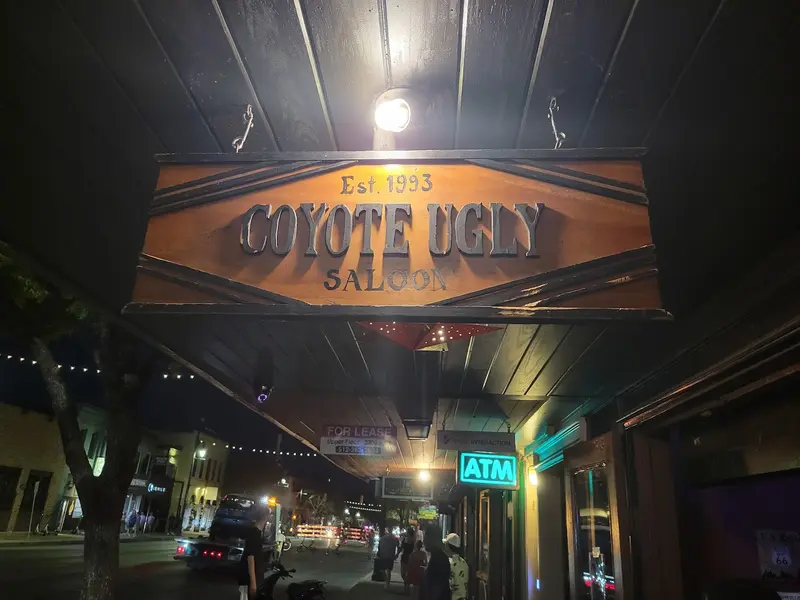 Coyote Ugly Saloon gallery 5