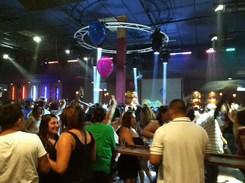 OK Corral Nightclub