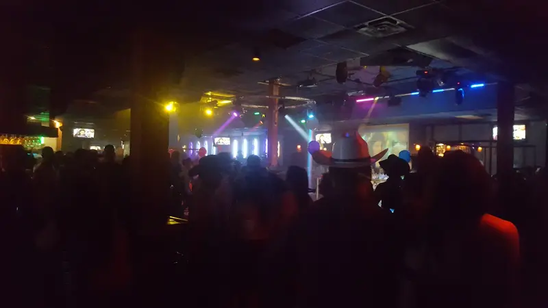 OK Corral Nightclub gallery 3