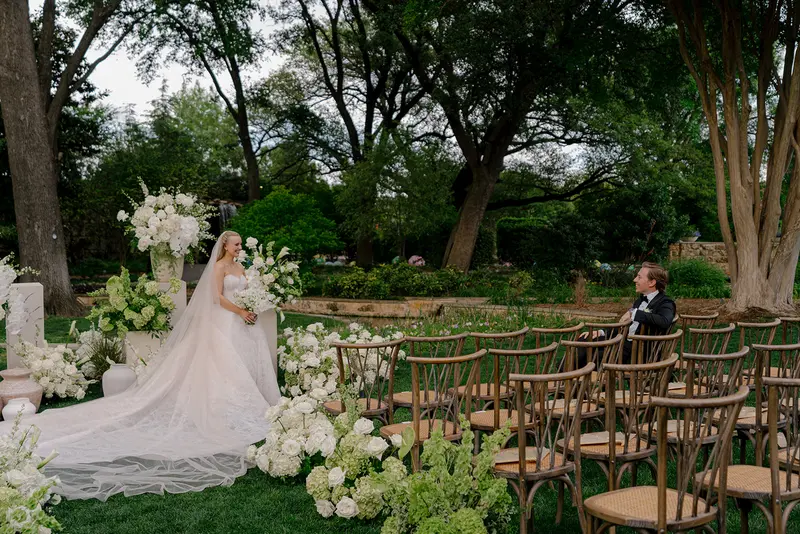 Dallas Arboretum and Botanical Garden