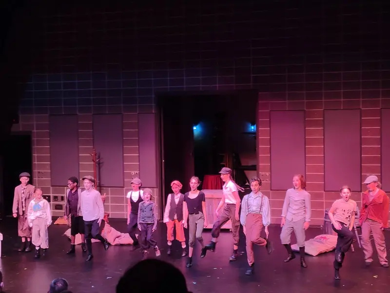 Rollins Theatre