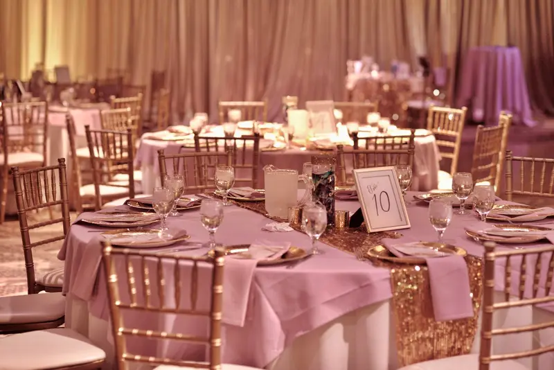 The IATSE Ballroom gallery 2