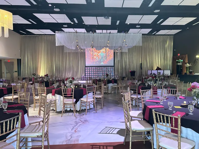 The IATSE Ballroom gallery 4