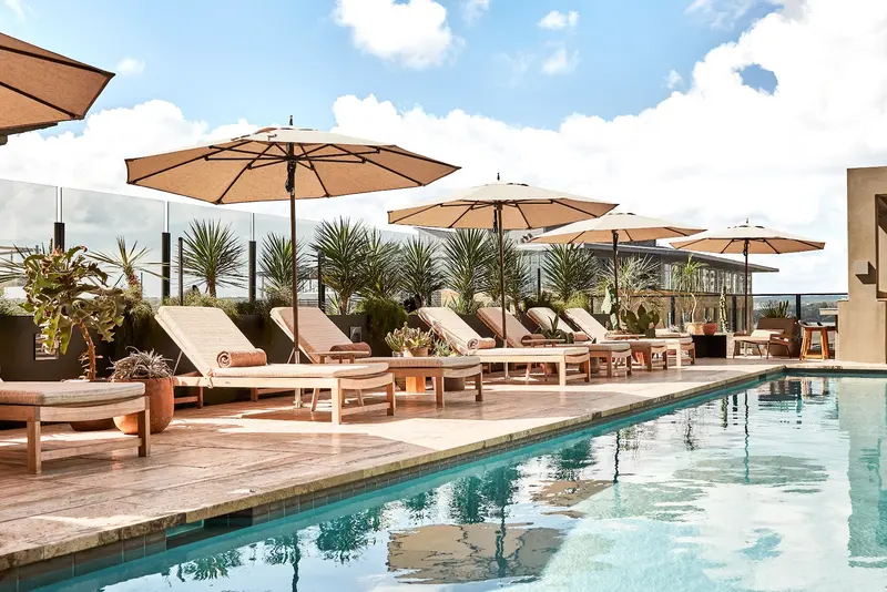 Austin Proper Hotel gallery 2