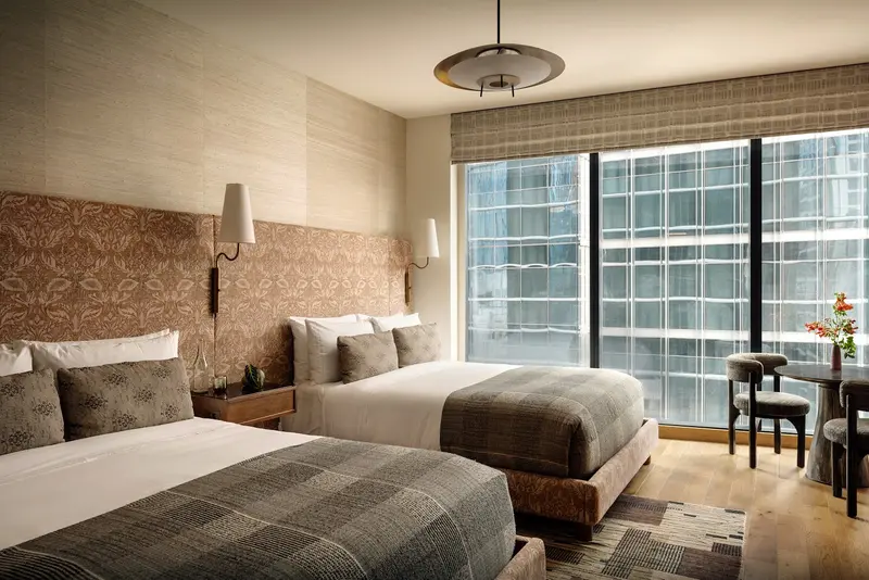 Austin Proper Hotel gallery 3