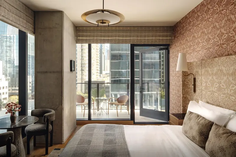 Austin Proper Hotel gallery 4