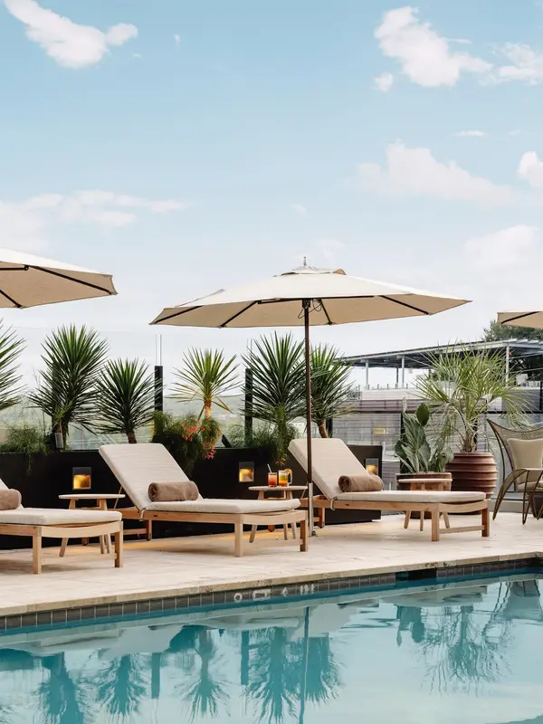 Austin Proper Hotel gallery 5