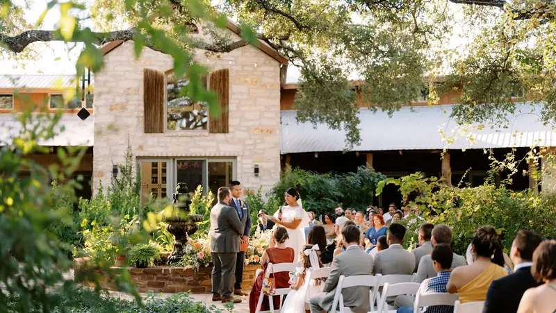 Hudson Bend Ranch