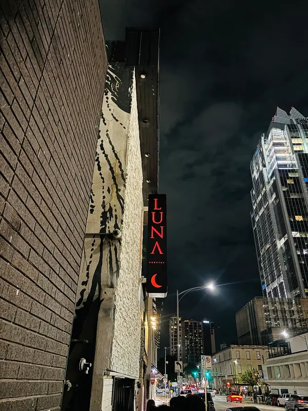 LUNA Rooftop