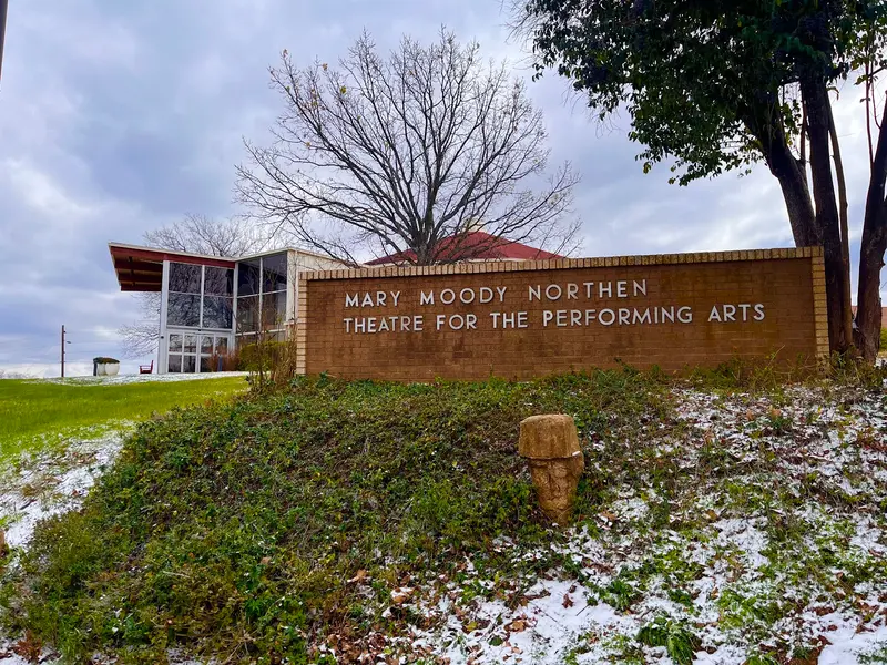 Mary Moody Northen Theatre gallery 4