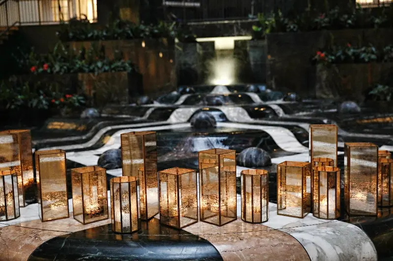 The Curtis Atrium gallery 4