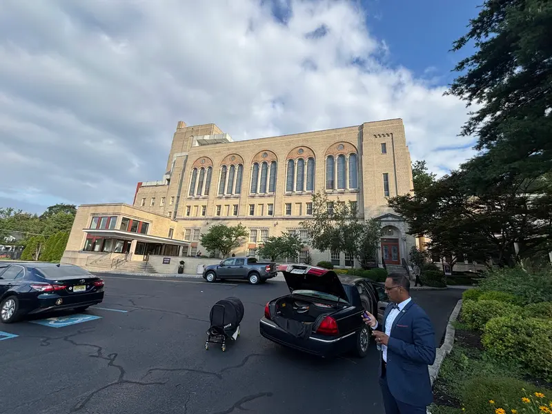 Collingswood Grand Ballroom gallery 2