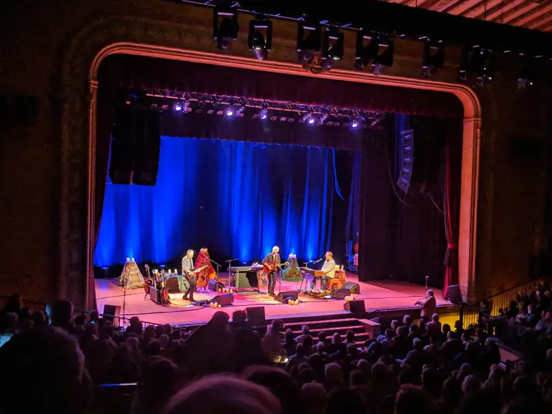 Collingswood Grand Ballroom gallery 3