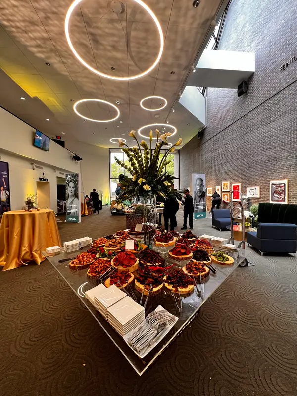 Penn Live Arts/Annenberg Center for the Performing Arts gallery 5