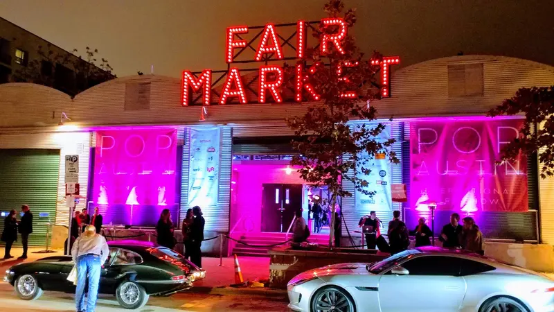 Fair Market gallery 5