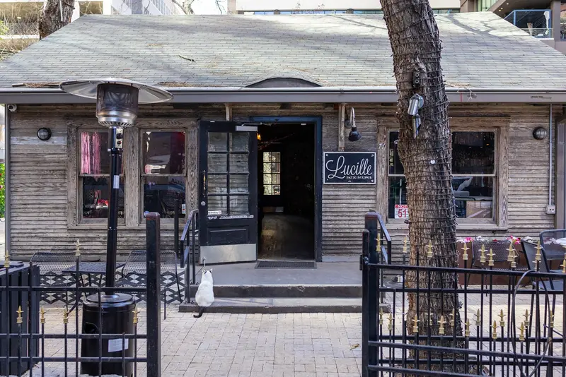 Lucille Patio Lounge gallery 5