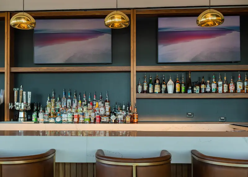 Sky Lounge on Lady Bird at RiverSouth