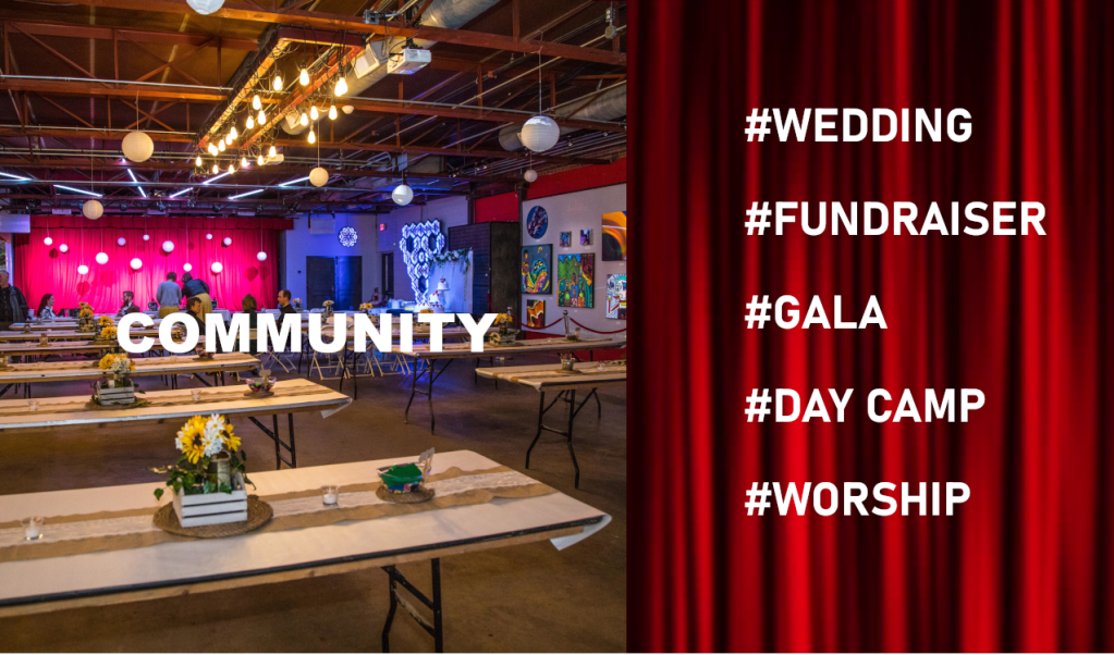 Deep Ellum Art Company gallery 3