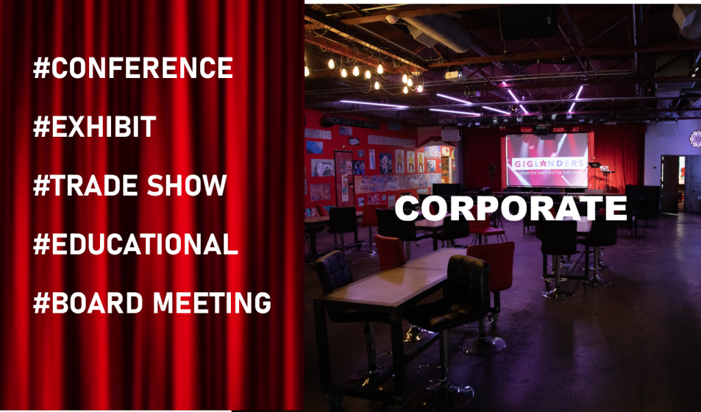 Deep Ellum Art Company gallery 4