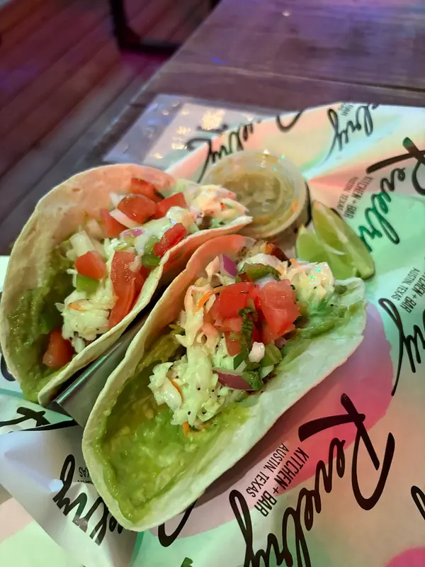 Revelry Kitchen + Bar