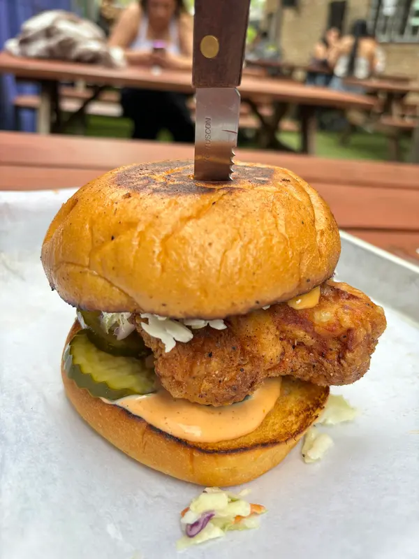Revelry Kitchen + Bar gallery 2