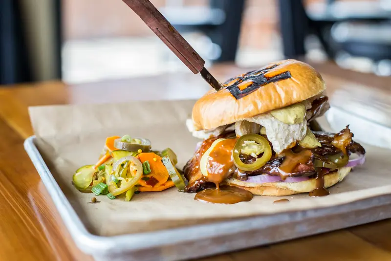 Revelry Kitchen + Bar gallery 4
