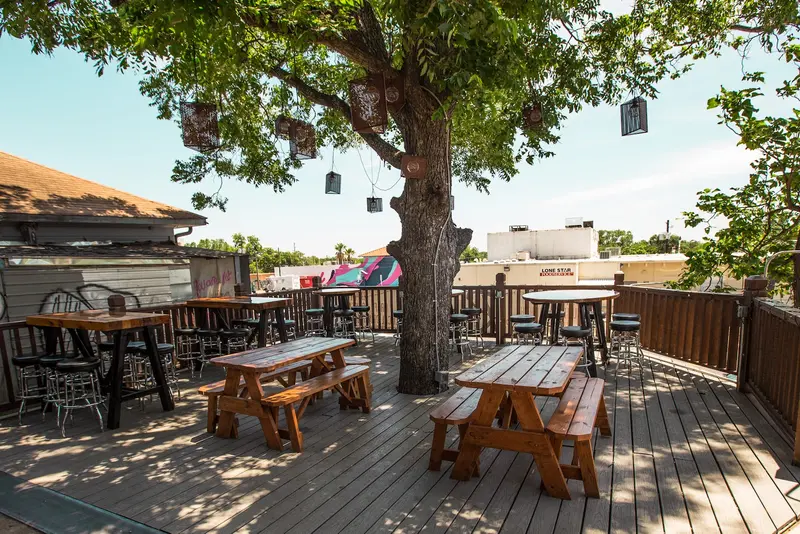 Revelry Kitchen + Bar gallery 5