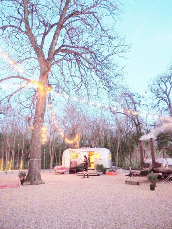 Tillery Place